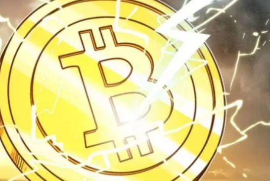 全球社区疯传!凭什么说比特币爆发就靠它?